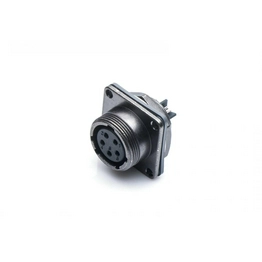 AMPHENOL LTW LD20-10PMFS-SN8001 image