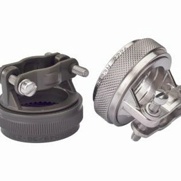 Amphenol M85049/49-2-24N image