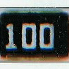 TE Connectivity CRG0805F15R image