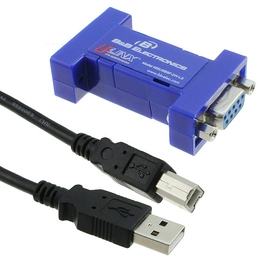 BB-485USB9F-2W-LS Advantech