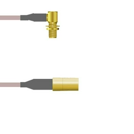 Q-2Q03Z000R060I Amphenol Custom Cable
