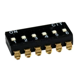 KJ06RTR Circuit Interruption Technology