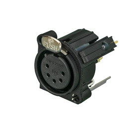 NEUTRIK NC5FAV-SW image