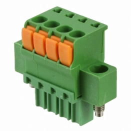 1986725-4 TE Connectivity