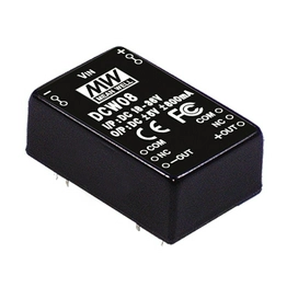 DCW08B-15 Mean-Well USA, Inc.