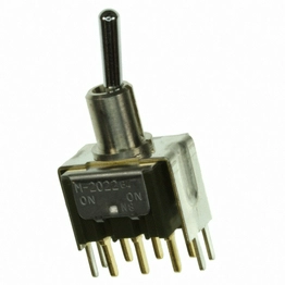 M2022SS2G13 NKK Switches