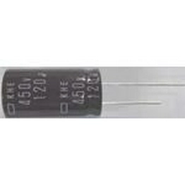 EKHE451ELL680MK40S Nippon Chemi-Con