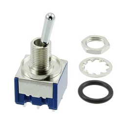 8F2011-Z NIDEC COMPONENTS CORPORATION