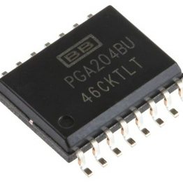 Texas Instruments ULN2004ADR image