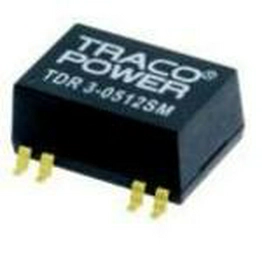 TDR 3-4811SM TRACO Power