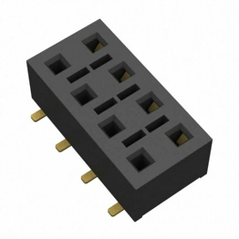 HLE-104-02-G-DV-K samtec