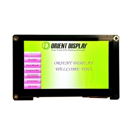 AGN800480A00-4.3INSH-C Orient Display