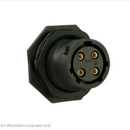 Souriau-Sunbank UTS7124S image