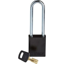 BRADY ALU-BLK-76ST-KD image