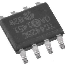 Microchip Technology TC4428COA image