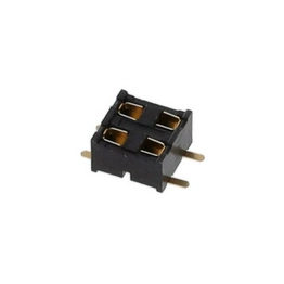 Amphenol 91596-004TRLF image