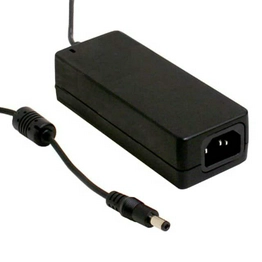GSM40A18-P1J Mean-Well USA, Inc.