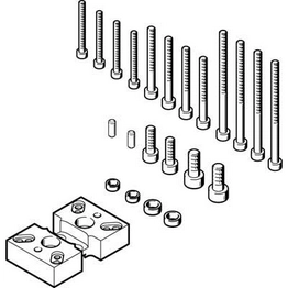 DHAA-G-G6-16-B8-16 FESTO