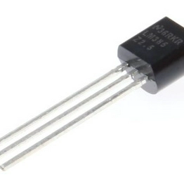 Texas Instruments LM385Z-2.5/NOPB image