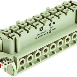 HARTING 09340162701 image