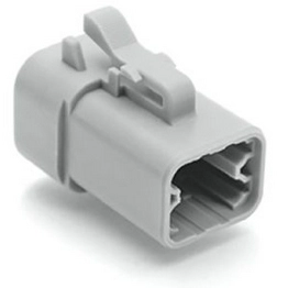 Amphenol ATP06-4S image