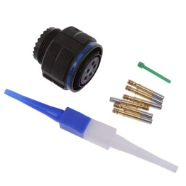 D38999/26WD5SN Amphenol