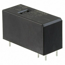 G2RL-2A DC18 OMRON