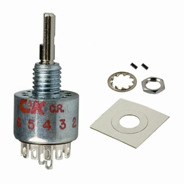 C&K MD00L1NZQD image