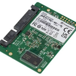 Transcend Information TS16GHSD372M image