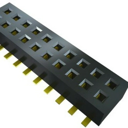 samtec CLP-150-02-L-S image