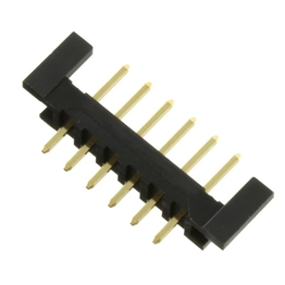 Hirose Electric HNC2-2.5P-6DS(01) image