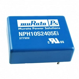 NPH10S2405EIC Murata Manufacturing