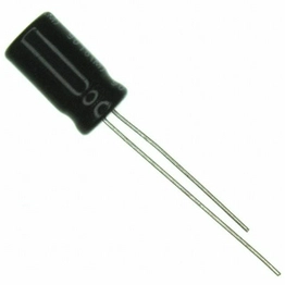 SEK330M063ST Cornell Dubilier Electronics