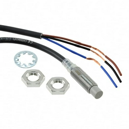 E2E -X2MF1 OMRON