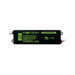 LC12-0350P-120-C Hatch Lighting