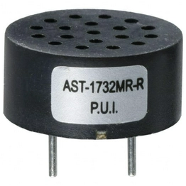 AST-1732MR-R PUI Audio