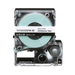 T075X000YKM-BK PANDUIT