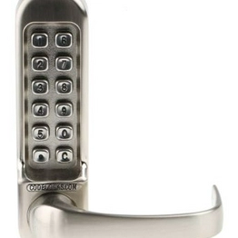 505 SS CODELOCK