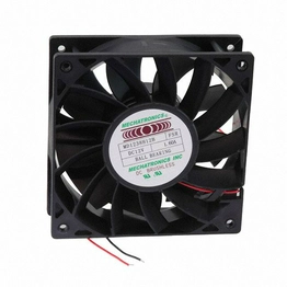 MD1238H12B-FSR-26AWG MECHATRONICS