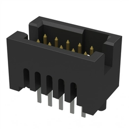 samtec TFC-105-01-F-D-A image
