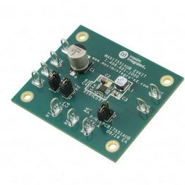 MAX17551AUBEVKIT# Analog Devices