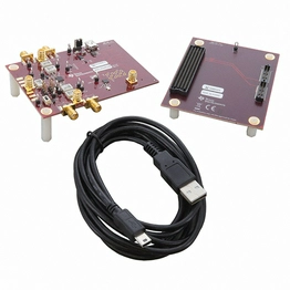 ADC3664EVM Texas Instruments