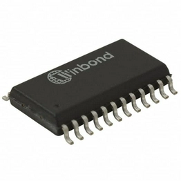 W6811ISG NUVOTON