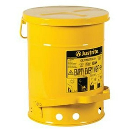 JCN09101YL Justrite