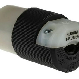 HUBBELL HBL5269C image