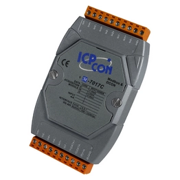 M-7017R ICP DAS