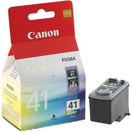 CL-41 Canon