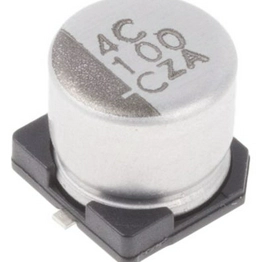 EMZA160ARA101MF61G Nippon Chemi-Con