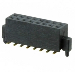 M50-4300845 HARWIN