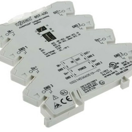 WAGO 857-400 image